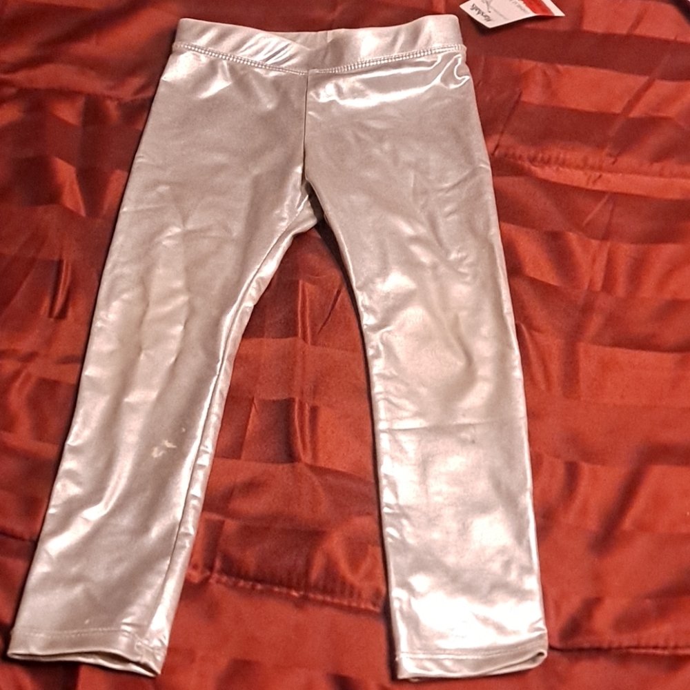 Toddler leggings